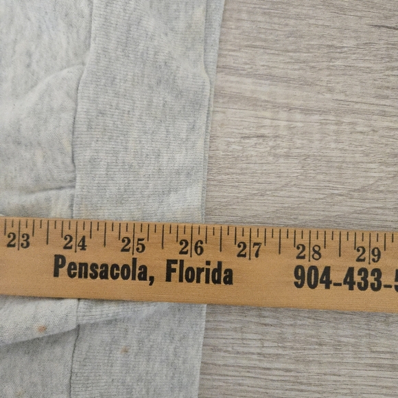 Vintage International Hot Air Balloon Fiesta Sweatshirt 95 Mens Large USA Kodak - Picture 7 of 9